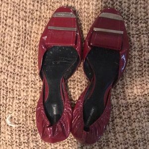 Giorgio Armani Heels